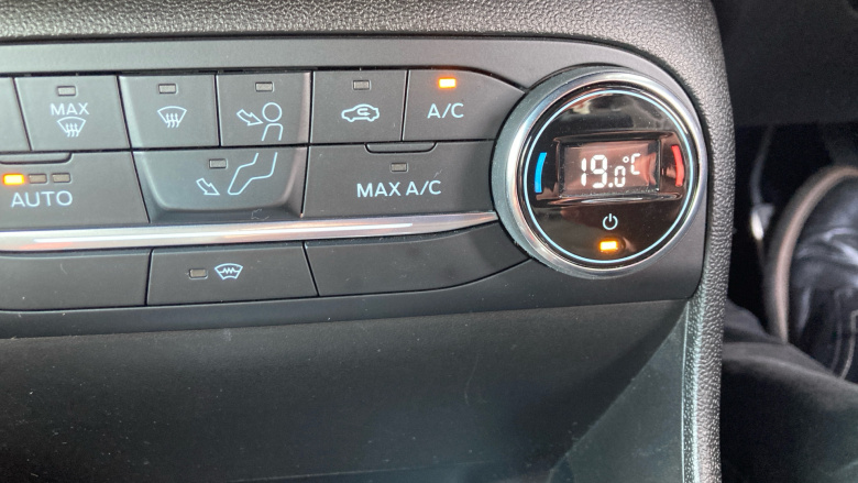 Ford Fiesta 1.0 EcoBoost 140 ST-Line X 5dr Petrol Hatchback